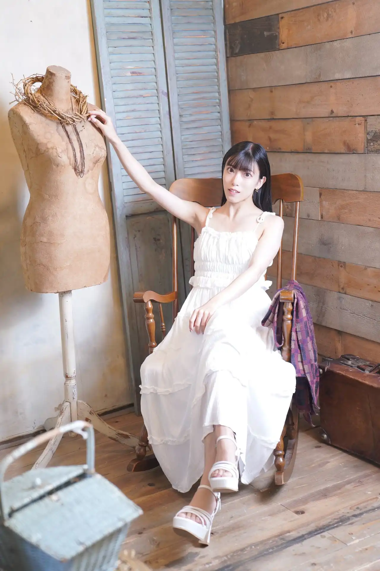 潤香里奈第25張寫真