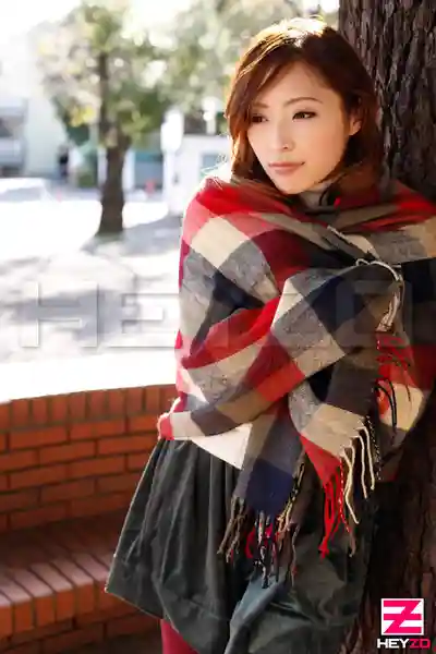 HEYZO-0204 聖誕夜獨佔模特級女友～全主觀虛擬約會～ ~ 小谷理紗的劇照3