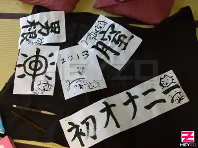 HEYZO-0215 新春開筆又開戰 春節無套內射大放送 ~ 水菜麗的劇照2