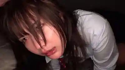 MILK-246 冷漠援交妹 超跩小妞被大人用大肉棒狠狠教訓 ~ 河合陽菜的劇照6