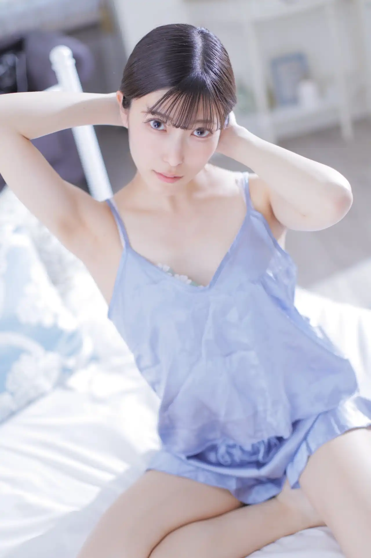 潤香里奈第1張寫真