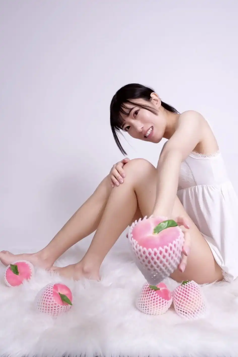 潤香里奈第15張寫真