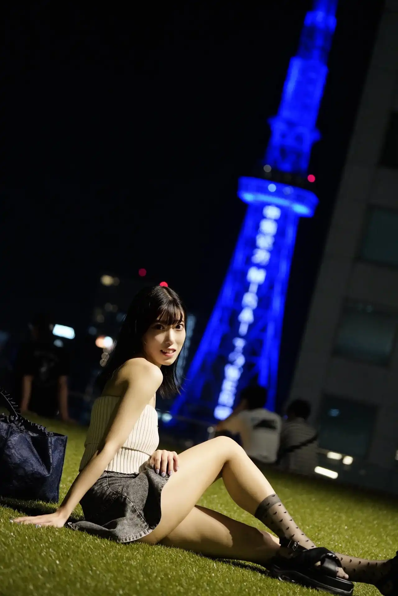 潤香里奈第59張寫真