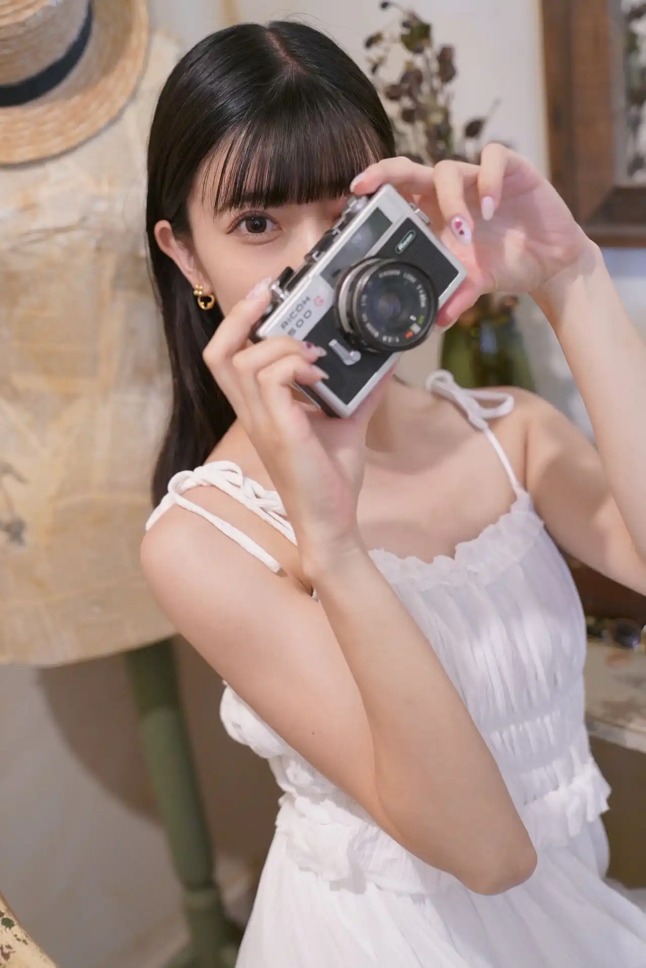 潤香里奈第60張寫真