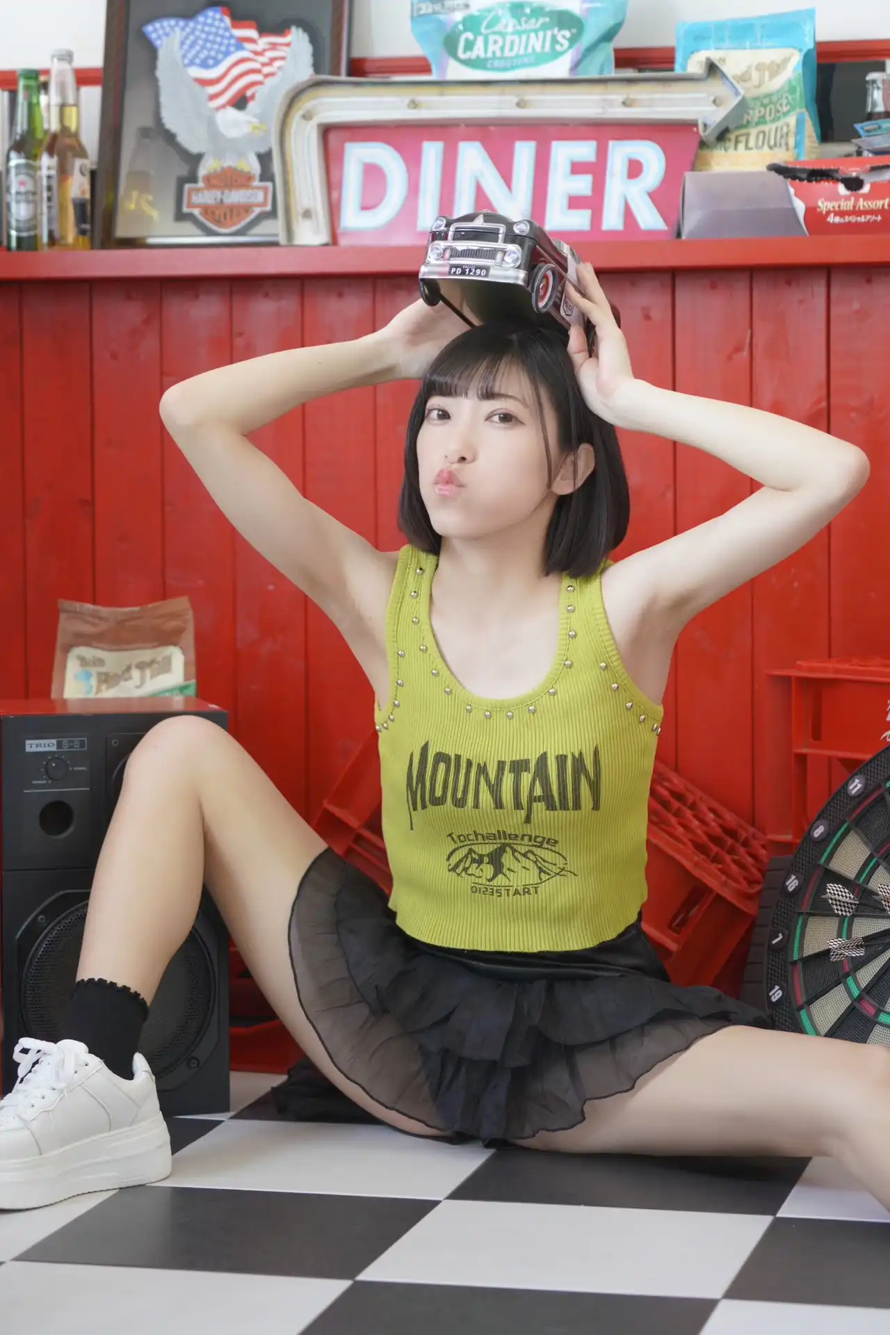 潤香里奈第28張寫真