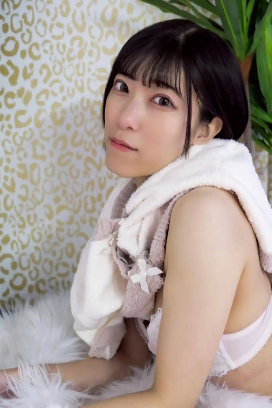 潤香里奈第13張寫真