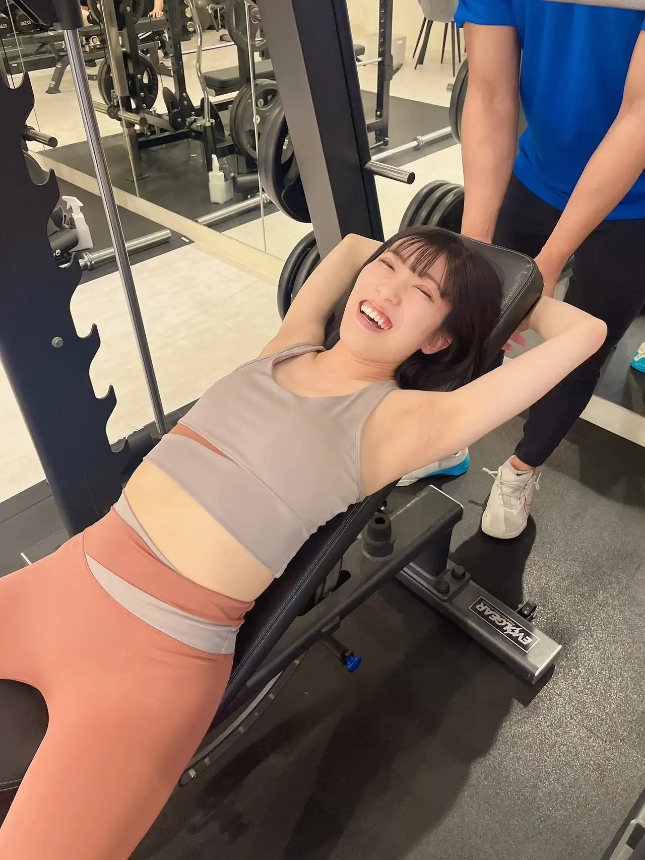 潤香里奈第43張寫真