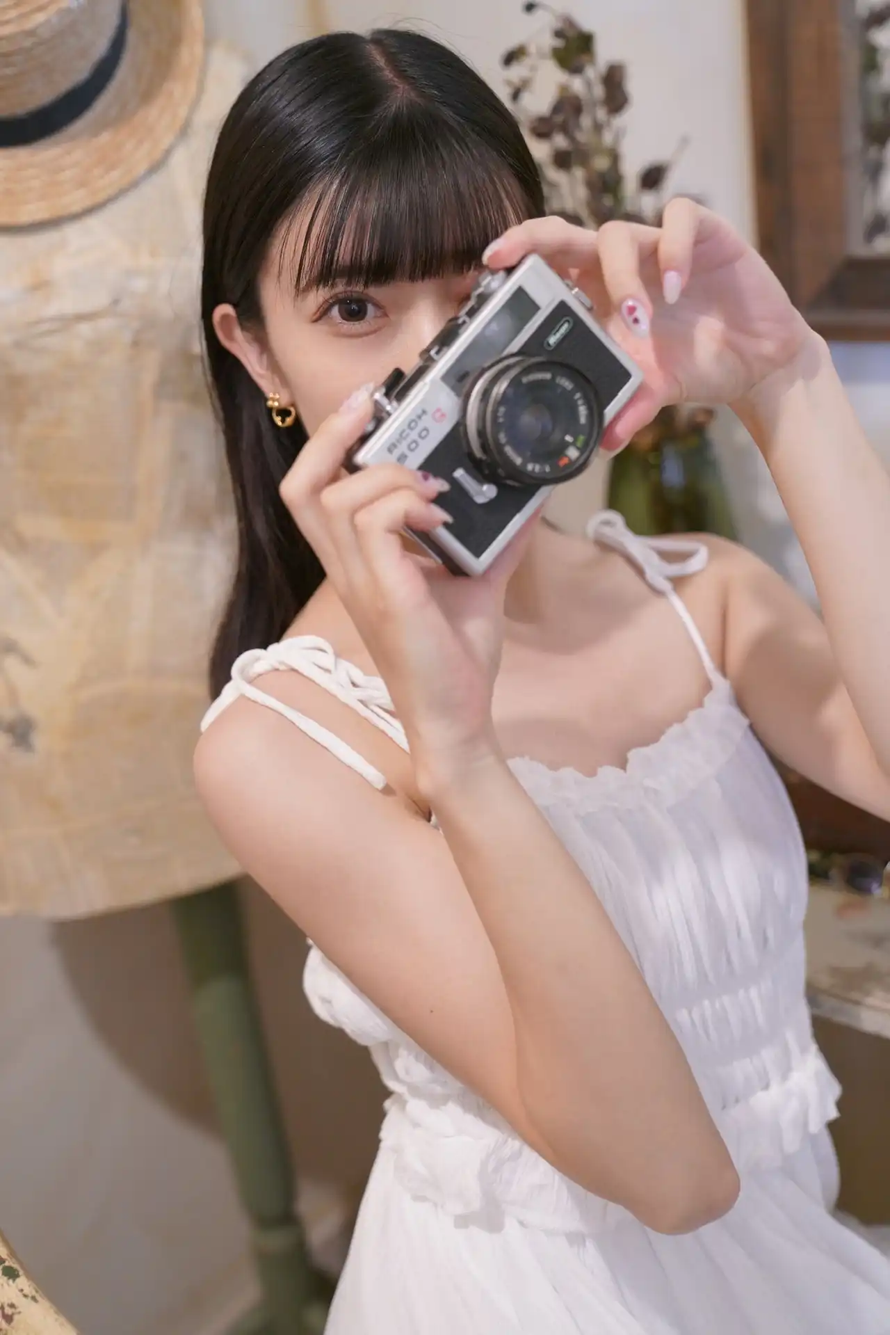 潤香里奈第26張寫真