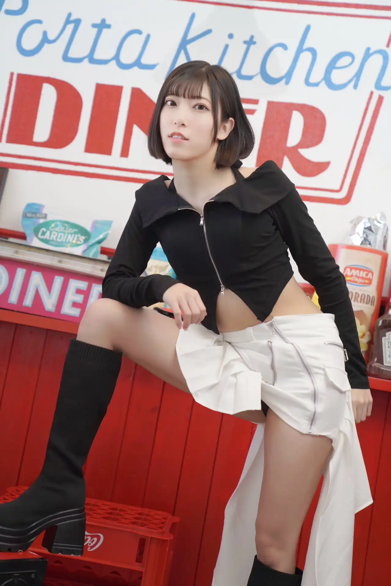 潤香里奈第42張寫真
