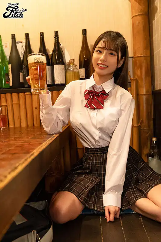 北島愛菜第3張寫真