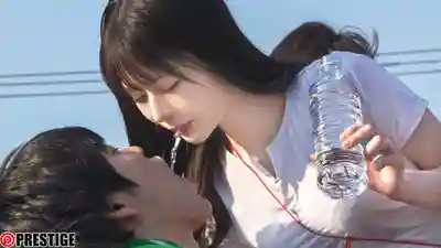 ABF-238 駅伝部監督的美人妻 祕密集訓合宿下的瘋狂口活大放送 ~ 野野浦暖 的劇照11