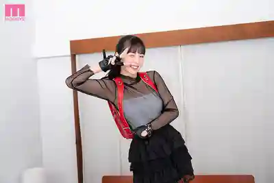 MIFD-627 新人出道！哎呀，被你認出來了嗎？已出道4年的正牌女團偶像緊急AV出道 AV DEBUT ~ 本城花 的劇照12