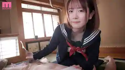 MIDA-123 用手搞不算偷吃吧？三晚溫泉之旅被女友妹妹的小惡魔手法弄到射爆20次還被ntr ~ 水卜櫻的劇照8