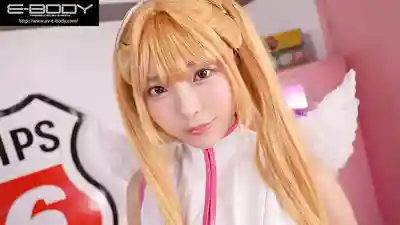EBWH-236 SNS粉絲破10萬！超人氣巨乳Cosplayer私下激烈戰鬥實錄 ~ 莉莉遙香的劇照7