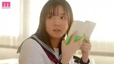 MIDA-196 老師我想讓你看…巨乳學生妹無 bra 誘惑秀奶頭，校內瘋狂求愛夾奶play ~ 小鈴蜜柑的劇照8