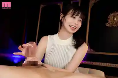 MIKR-016 被綺麗性感的大姐姐擼到不行...十種手技加騷話下的高潮爆射 ~ 白巖冬萌 的劇照11