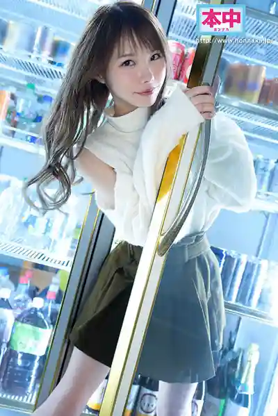 MIH-018 五分鐘不算偷吃啦 深夜打工的我被前女友勾引瘋狂短時偷情中出 ~ 松本一香的劇照6