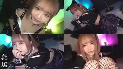 MUKC-100 酒吧偶遇下班的小姐姐，醉酒店內3P加酒店帶走的超爽3P亂交 ~ 白橋裏帆 的劇照11