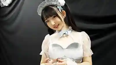 FSBK-011 癡戀推し女僕的變態男怒氣爆發強佔子宮種馬play 迷你系美少女 ~ 真白風羽里的劇照8