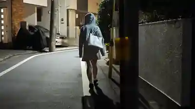 FSBK-011 癡戀推し女僕的變態男怒氣爆發強佔子宮種馬play 迷你系美少女 ~ 真白風羽里的劇照16
