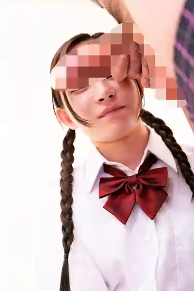 IENF-363 素人搭訕 代代木撿到的小白女學生幫我用18cm巨根素股，玩得這麼騷 ~ 美好柚伽 永野鈴 春陽萌花 的劇照9