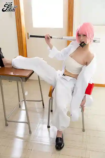 北島愛菜第5張寫真