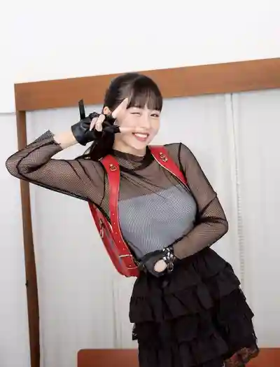 本城花第3張寫真