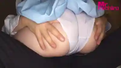 MIST-474 私密風俗店 店家突然停業 小姐缺錢主動約會 偷摸胸狂幹中出 櫻茉日的劇照16