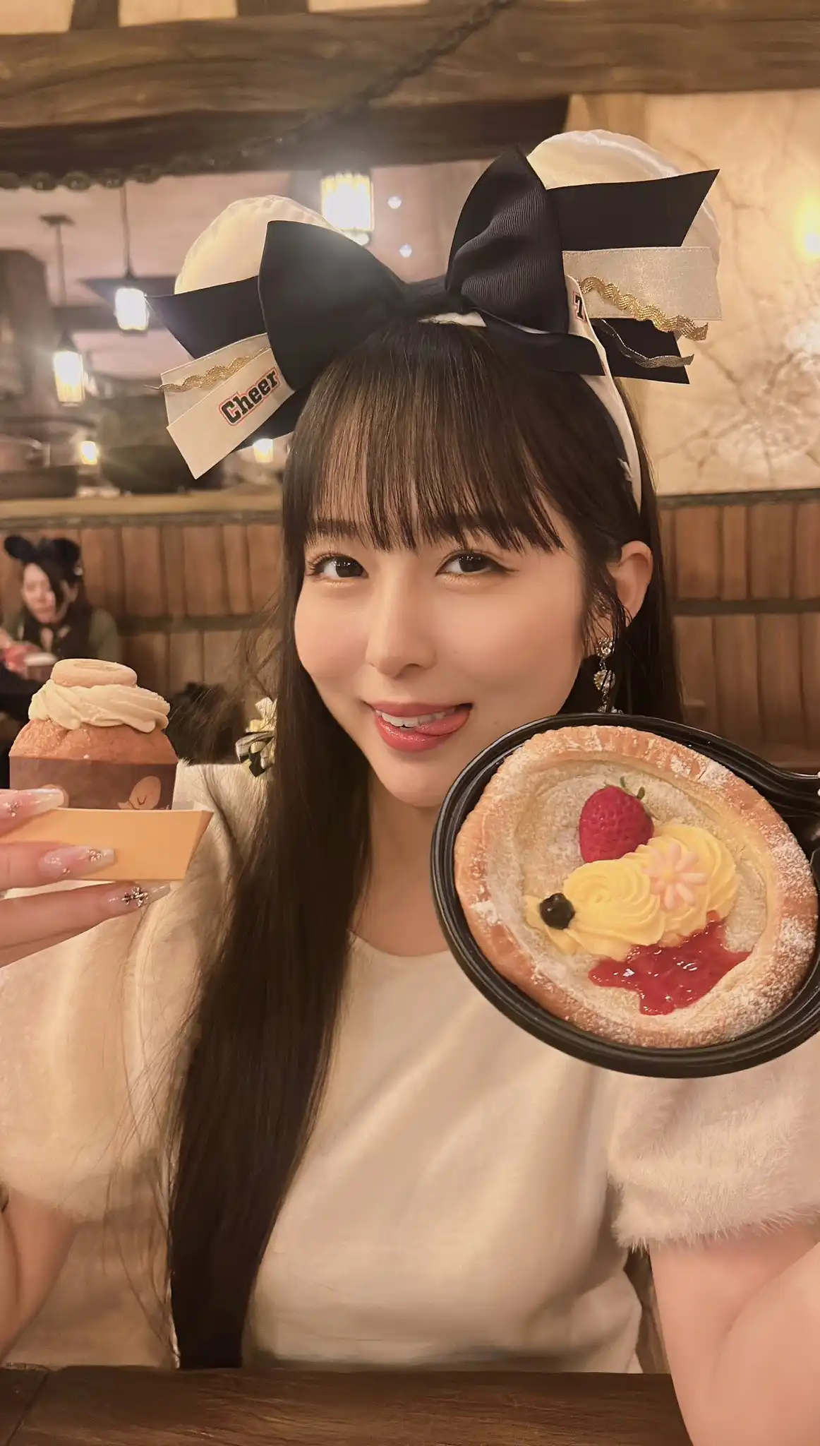 本城花第30張寫真