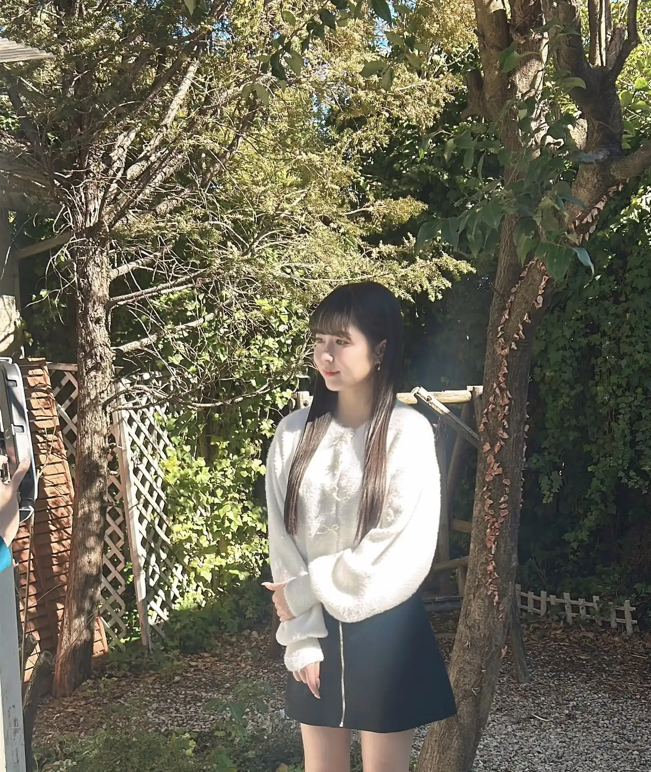 本城花第9張寫真