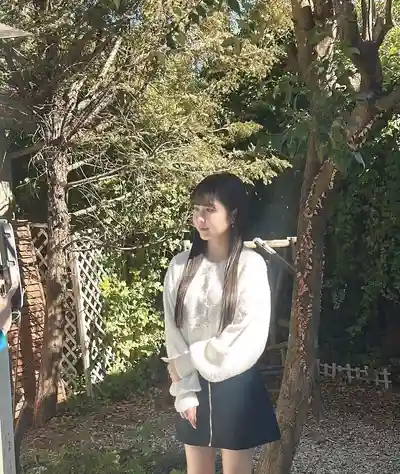 本城花第9張寫真