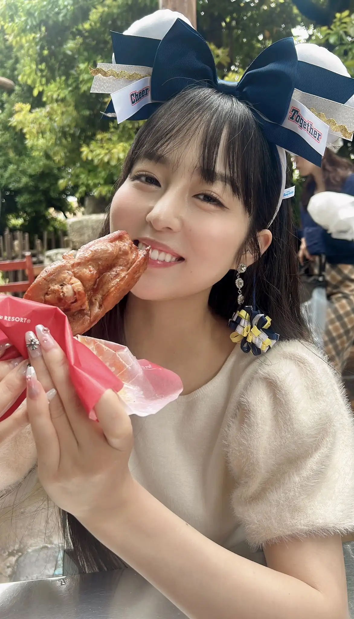 本城花第29張寫真
