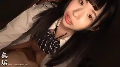 MUCD-329 制服美少女超甜蜜激戰 瘋狂種馬到精盡人亡的劇照5