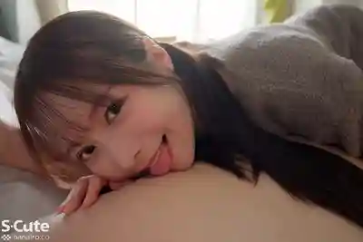 SQTE-614 假日與女友黏TT，朝九晚五激情之旅 ~ 天馬唯的劇照10