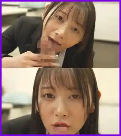 MRFK-004 痴女上司強制榨精吞精騷擾 ~ 靜河的劇照15