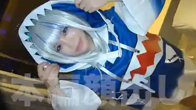 MIMA-020 色色幻想COSPLAY FUCK！美乳長腿兔女郎3P猛插，高挑緊身美臀被狂幹！ ~ 凰華鈴 的劇照16