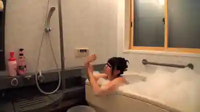 SUJI-280 巨乳妹妹家庭內觀察記錄  ~ 星乃夏月 姫咲華 安部藍 的劇照8