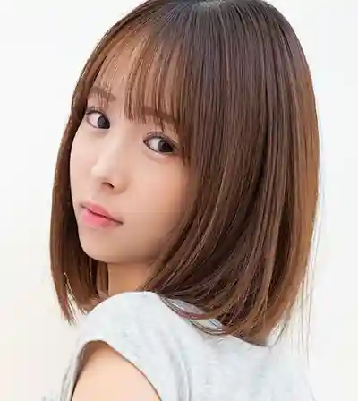 本月出道女優: 渡來楓 封面