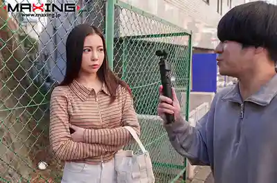 MXGS-1387 本來想搭訕清純系美人女子大生的，結果被超囂張的絕倫癡女榨幹了精液 ~ 吉澤友貴 的劇照18