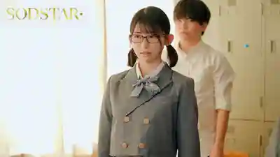 START-349 SODSTAR 宮島芽衣 五場景大爆射！五套Cosplay下的大量被內射！總計55發！五周年紀念大作 ~ 宮島芽衣 的劇照19
