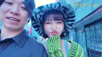 START-352 天使臉蛋下藏不住的極品大屁股！甜笑盯著M男反應，狂甩肉臀騎乘位榨乾精液的超辣痴女 ~ 唯井真尋的劇照7
