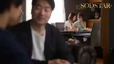 START-331 純情人妻變態富豪夫妻調教成NTR愛好者！徹底沉迷禁忌快感 ~ 小湊四葉 美咲佳奈 的劇照20