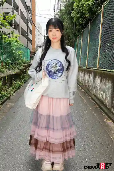 SDMM-202 逆轉魔鏡號第11彈：街頭搭訕時尚妹子拍照滿足虛榮心，騙進魔鏡號反轉視角，在素描會場公開激戰！ ~ 結月莉亞 姫川かのん 二葉惠麻 月乃あや 的劇照6