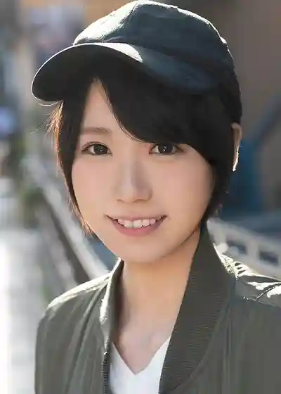如月真白