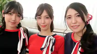 AARM-299 80分鐘不停臀枕舌吻玩弄乳頭被騎乘位榨乾的4P後宮性感大戲 ~ 岬櫻 及川海 橘京花的劇照10
