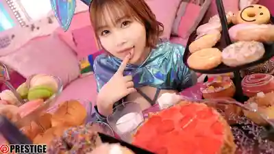 ABF-239 FETISH TOKYO 極品神乳誘惑 ~ 河合明日菜 的劇照10