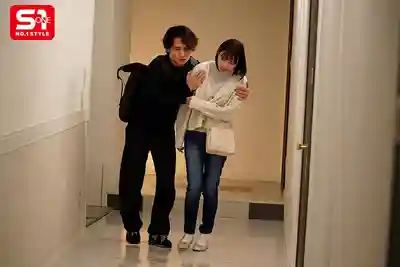 SONE-769 在酒吧和不起眼的素人妹子喝酒後...竟然是個超愛啪啪的色色怪物，榨到精液透明 ~ 兒玉七海 的劇照15