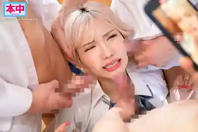 HMN-698 地位翻轉！把班上霸凌女王調教成小母狗，輪番內射到懷孕為止！ ~ 春陽萌花的劇照9