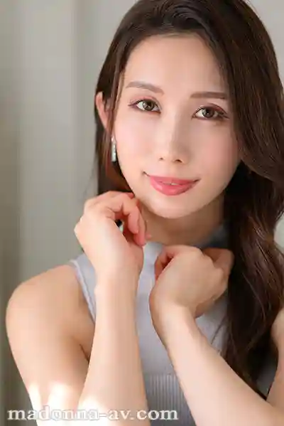JUR-046 新人出道！上品...清楚系 優雅人妻秒變騷浪本色，38歲震撼出道 AV DEBUT ~ 京香栞 的劇照11