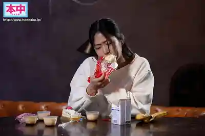 HMN-710 振翅高飛！AV引退之作 最後的SM與中出激情 ~ 前乃菜々 的劇照13